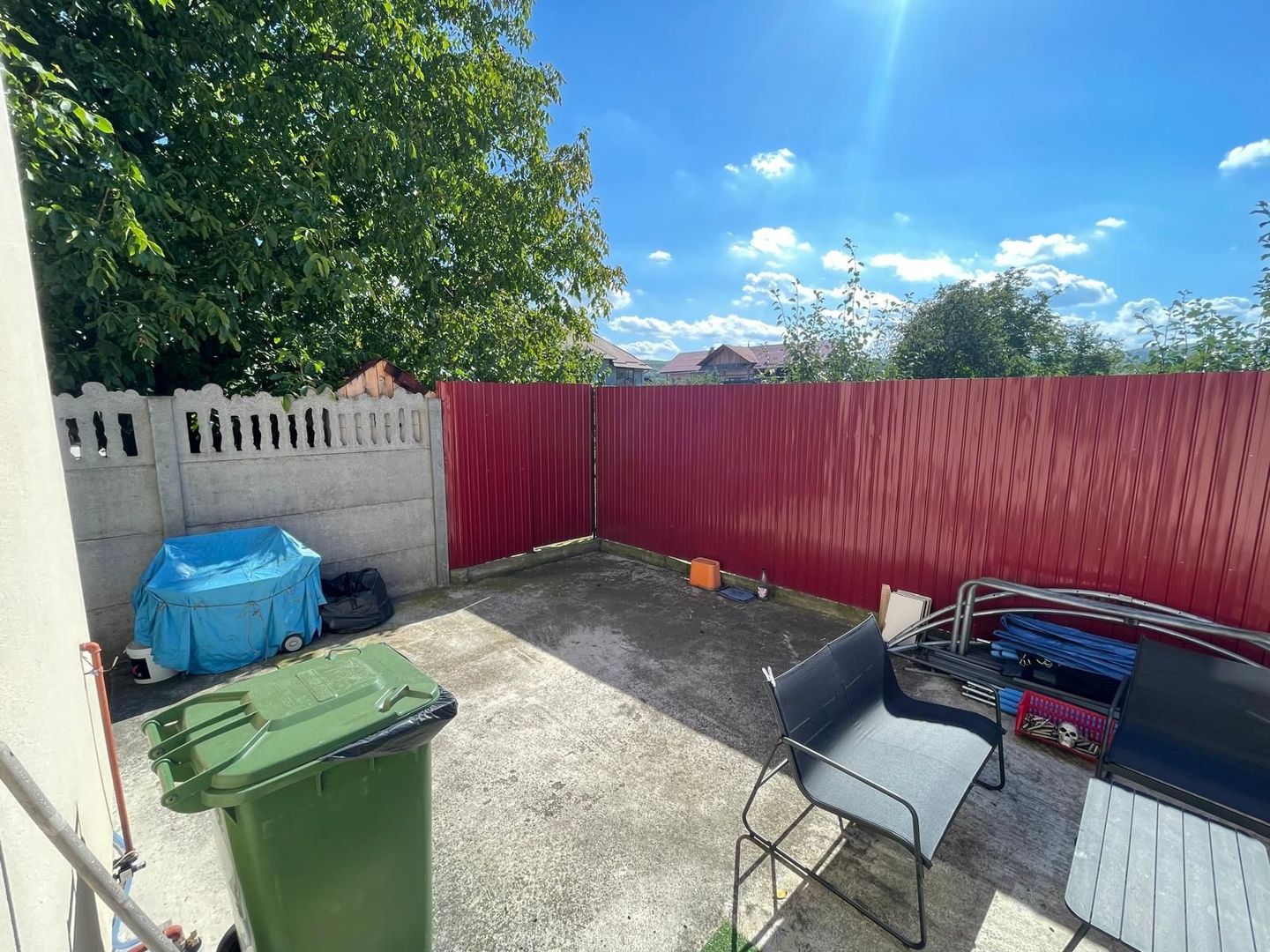 Casă de vânzare | Gilau | Acces privat - Poză 21