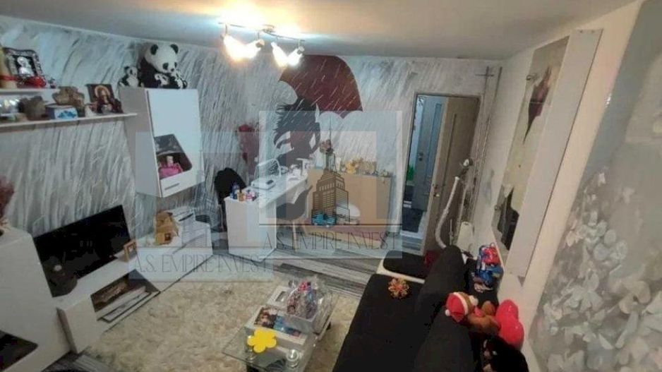 Ap 3 camere mobilat-utilat - zona Uzina 2 - Poză 3