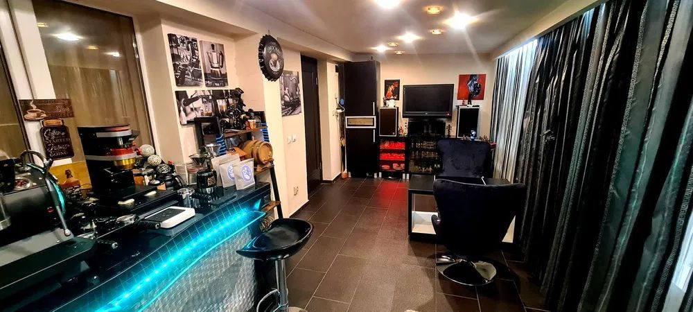 BRASADAS vinde ap. 4 cam FINISAT mobilat PARTER inalt 91mp Manastur. - Poză 3