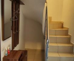 Apartament tip duplex, 2 camere, etaj 3, mobilat si utilat, bloc nou - Poză 4