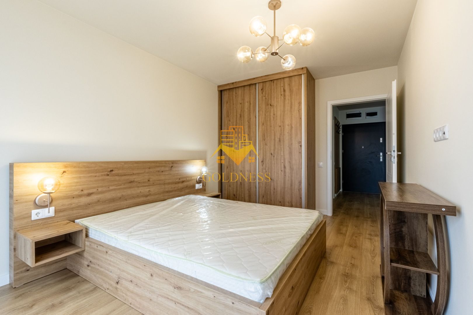 2 camere, premium, bloc nou, Marasti, The Nest, The Ofiice, 21 Dec - Poză 12