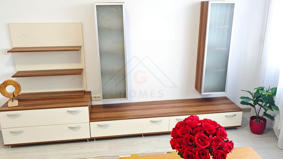 Renovat recent, aproape de Judetean, aproape de Complex, PET FRIENDLY! - Poză 12