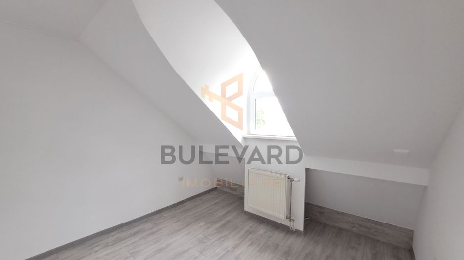 Spatiu birouri 147 mp + 4 locuri de parcare, zona Pod Ira! - Poză 13