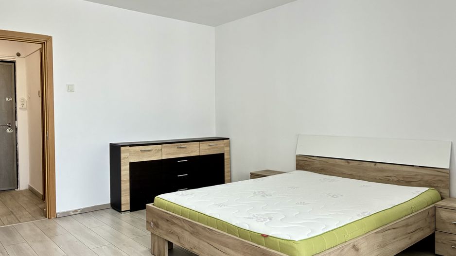 Apartament 1 camera Aluminei, Rogerius Oradea - Poză 7
