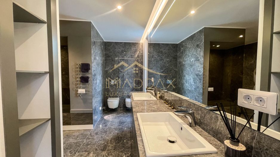 Masterpiece Villa // 940 sqm // 4 parking spaces // Domenii - Poză 27