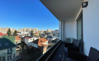 Apartament modern tip studio ultrafinisat, Gheorgheni. - Poză 8