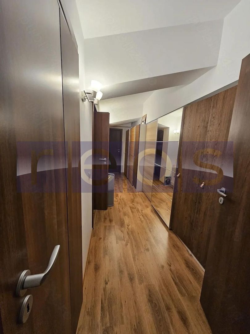 VANZARE DUPLEX 5 CAMERE DECOMANDAT- DRISTOR - Poză 5