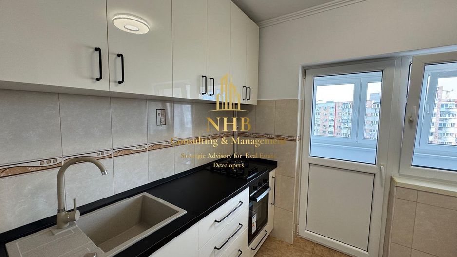 Apartament 2 camere -  Zona 13 Septembrie , Catedrala Mântuirii - Poză 10