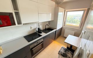 2 camere, modern, bloc nou, terasa, Viva City, Gheorgheni, FSEGA - Poză 7