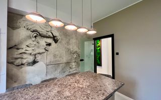 Vila individuală P+2E ***Baneasa - Sisesti - Poză 23