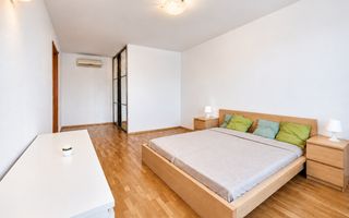 Apartament 3 camere | 106 mp | City Center Residence – Parcul Carol | - Poză 7