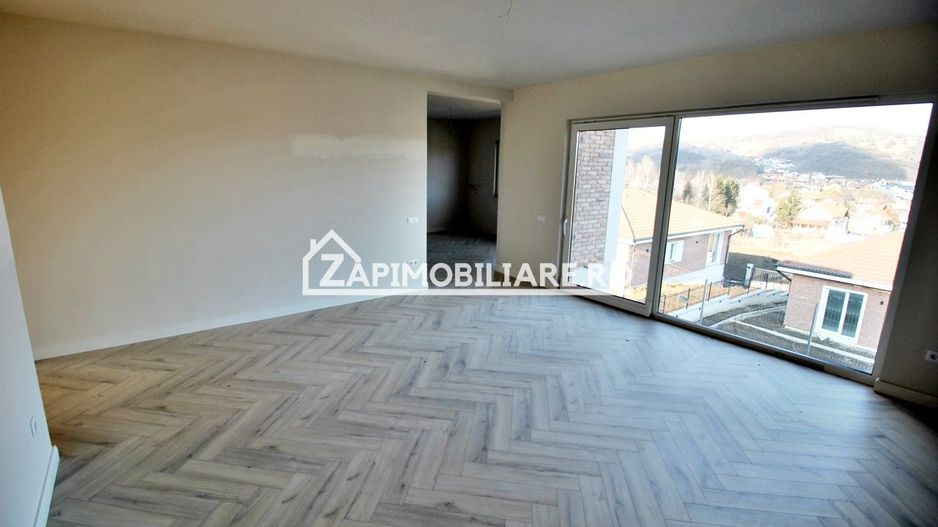 Casa 5 camere la cheie 175mp,520mp teren,mobilată și utilată - Poză 23