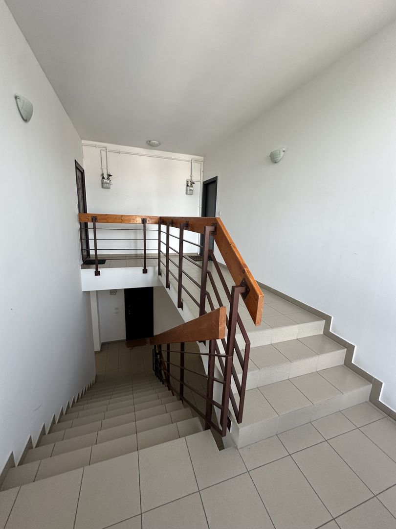 Apartament 2 camere cu terase de 33 mp - Poză 26