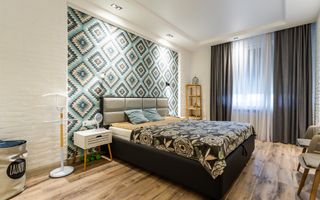 Vânzare, apartament, 2 camere, str. Calea Ieșilor, Buiucani - Poză 7