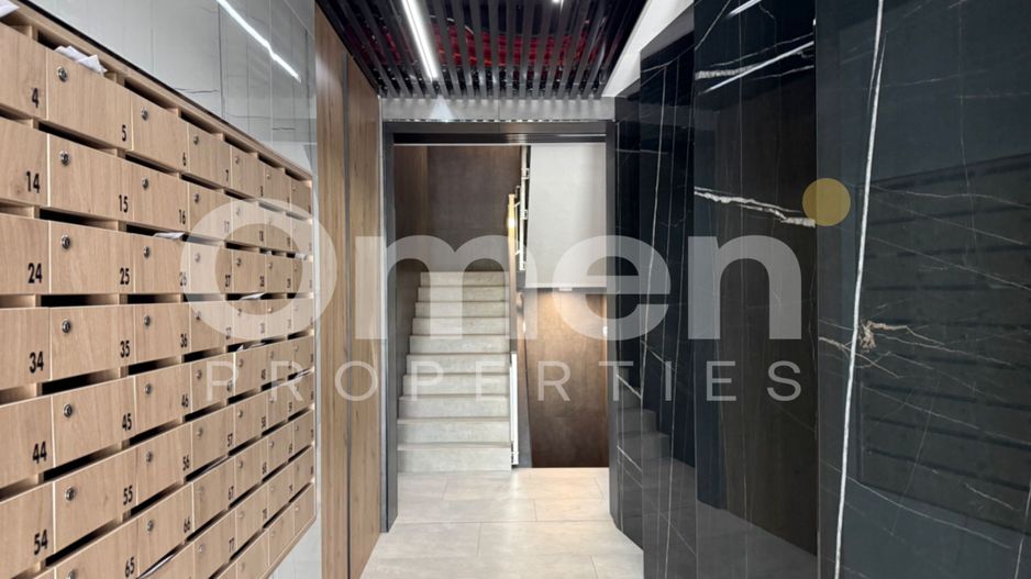 Apartament de lux cu 2 camere de închiriat - Poză 10