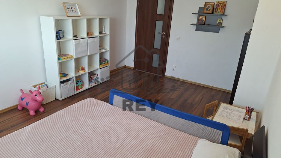 Apartament 4 camere,110 mpu,zona Centrașă/Moldoveanu-Cedonia - Poză 5