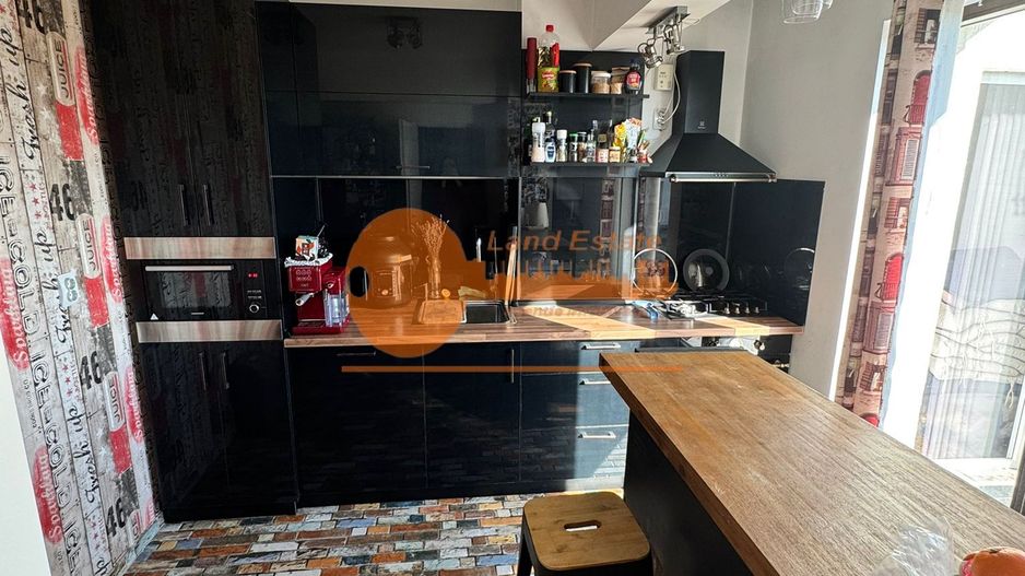 PentHouse Bucurestii Noi ( 2 terase-Jacuzzi ) - Poză 9