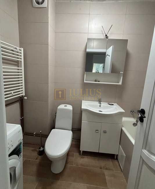 Renovat recent si complet| 2 camere| centrala proprie| zona frumoasa| etaj 2 - Poză 6