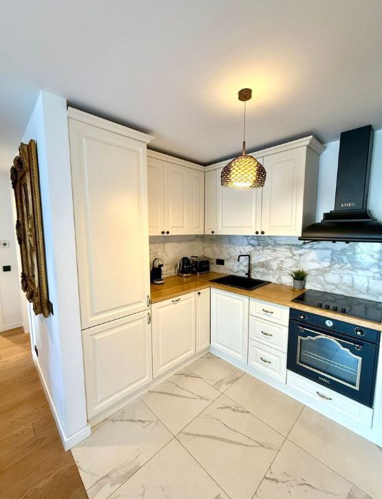 2 camere | One Towers Herastrau | terasa 8 mp | parcare -1 - Poză 4