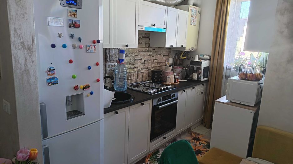 Giroc-Neptun | 2 camere | Mobilat si Utilat |Loc de parcare - Poză 4