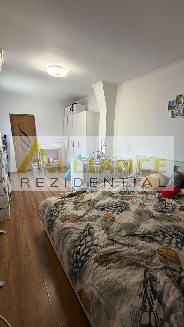 Casa cu 5 camere si teren de 191 mp I 10 minute Eroii Revolutiei - Poză 5