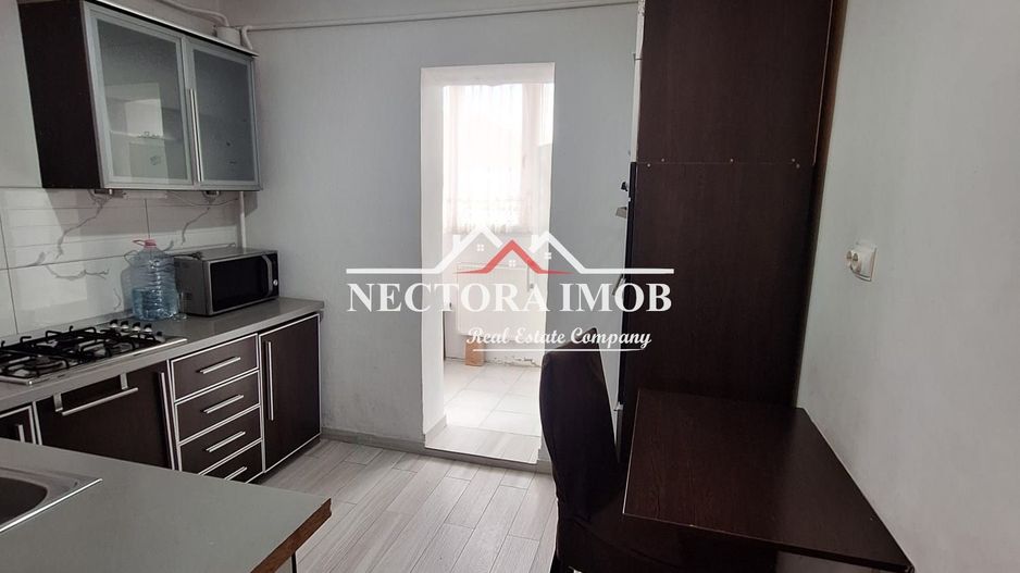 NECTORA IMOB-Apartament 3 camere, 2 bai, 2 balcoane, Str. Doina, 72 mp - Poză 8