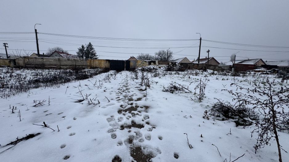 Teren Intravilan Becicherecu Mic 3200mp,F.S 40ml la DN6,Utilitati - Poză 4