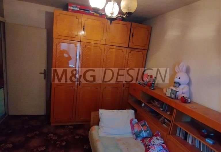 2 cam Matei Basarab  2 balcoane 51 mp utilibloc izolat - Poză 9