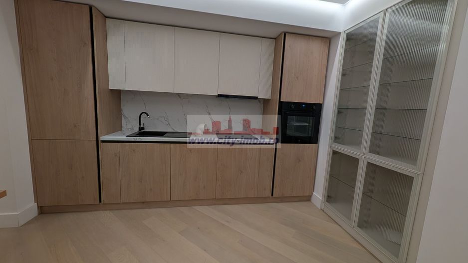 Inchiriere  Apartamnet  3  Camere Iancu Nicolae - Poză 6