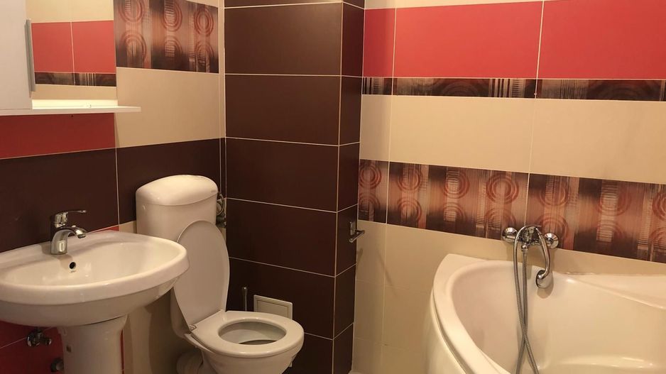 Duplex superb Crangasi - Poză 15