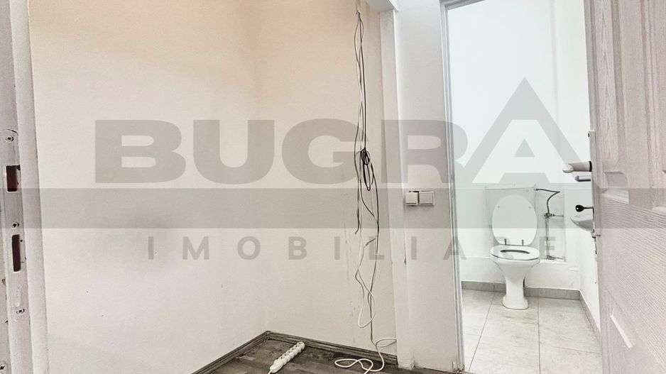 Spatiu de birou 30 mp - Platinia Shopping Center - Poză 4
