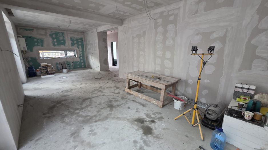 CASA INDIVIDUALA DRUMUL FERMEI, TOATE UTILTATILE, SMART, NOU, COMIS 0% - Poză 9