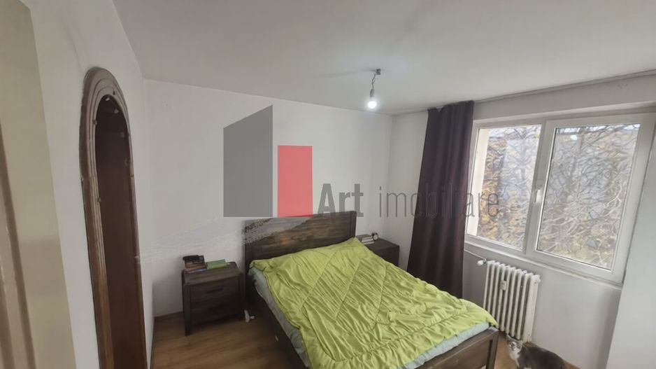 0% Comision - Apartament de vanzare in zona Basarabia/Arena Nationala - Poză 7