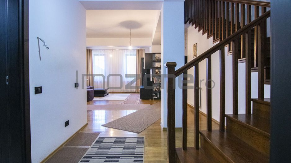 Casă / Vilă, 5 camere, teren 690 Mp., Prelungirea Ghencea - Maracineni - Poză 29