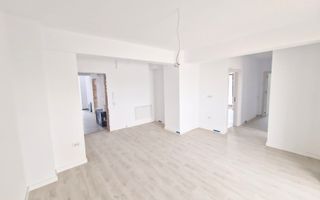 Apartament de vânzare în Otopeni – bloc nou central, parcare, comision 0 - Poză 1