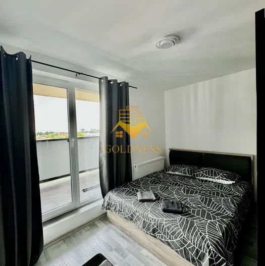 2 Camere Premium, Ego Residence, Corneliu Coposu, Parcare, Lombului - Poză 5