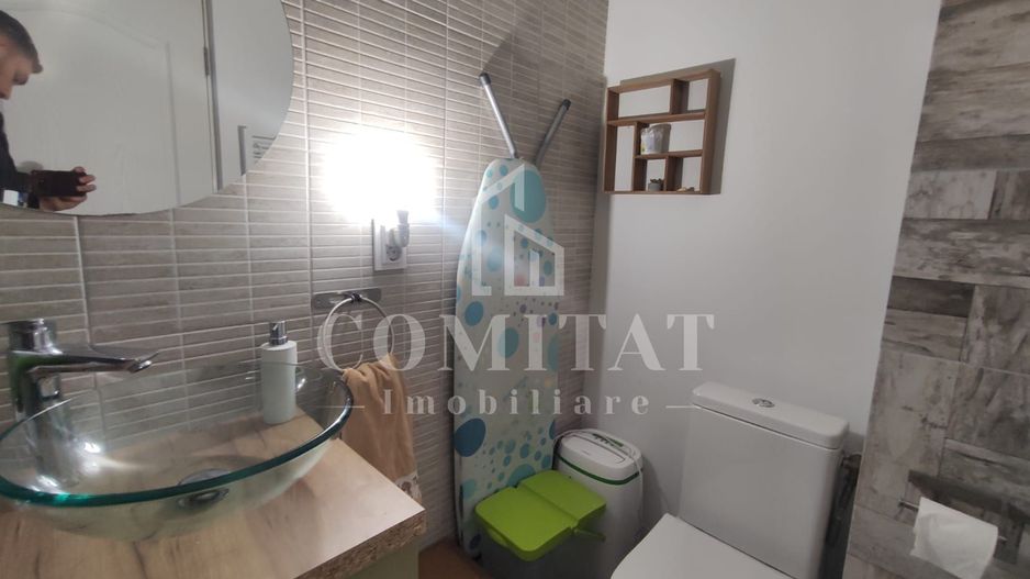 Apartament la cheie | 75,35 mp | zona Cetatea Fetei - Poză 11