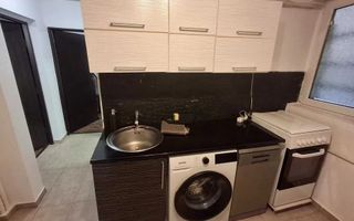 AP. 2 CAMERE- TINERETULUI, CAT-FRIENDLY, BOILER, METROU 4 MINUTE - Poză 6