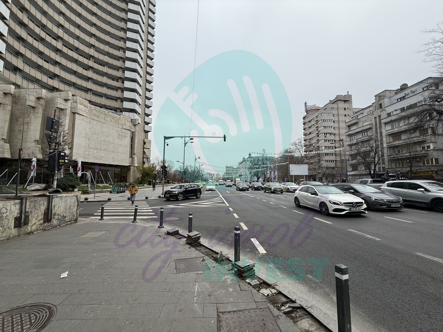 Bloc DALLES - Ideal Investitie - Poză 12