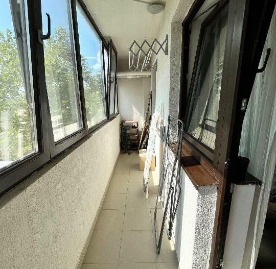 Apartament 2 camere, 49mp, cu balcon şi parcare - Poză 10