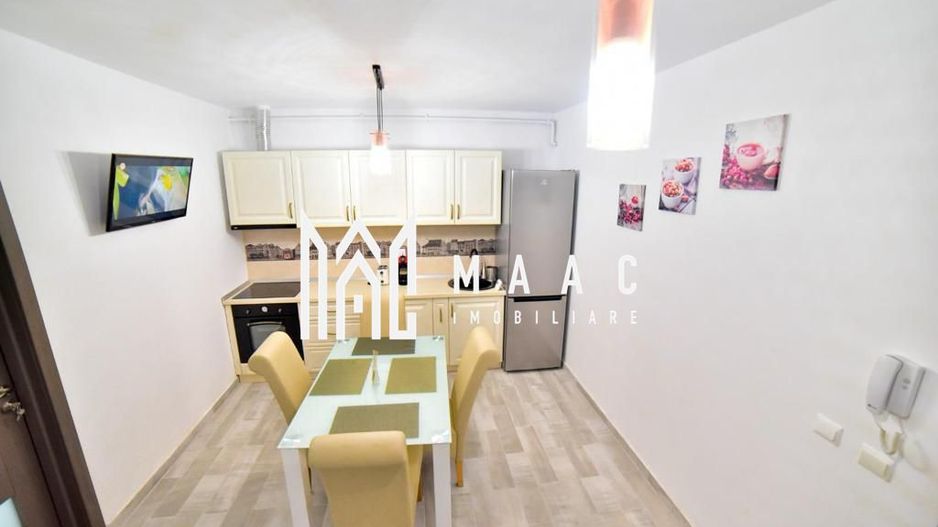 Apartament 2 Camere | Design Modern | City Residence - Poză 8