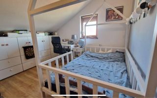 Casa 3 Camere | Curte Generoasa | 90 MP | Cartierul Arhitecților - Poză 3