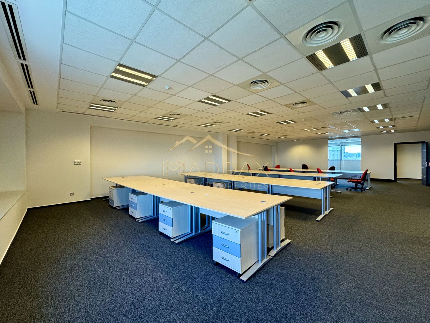 Spatiu Birouri**1,042mp utili**// zona Grozavesti - Poză 4