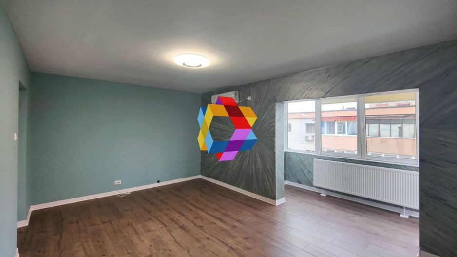 Apartament doua camere de vânzare Brasov, zona Astra,  63 mp, Plus-imo.ro - Poză 2