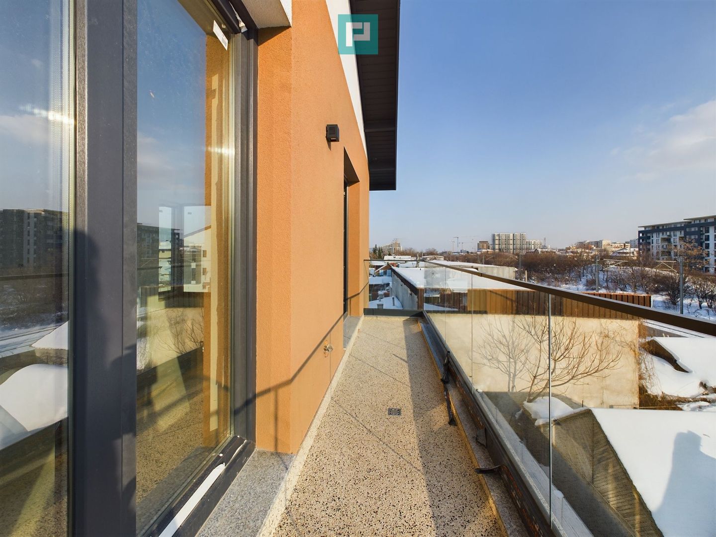 Apartament de Lux 3 Camere | Aviatiei | 112 mp Utili - Poză 9