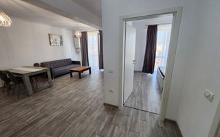 Apartament cu 2 Camere, Bloc Nou, Zona Cetate - Poză 2