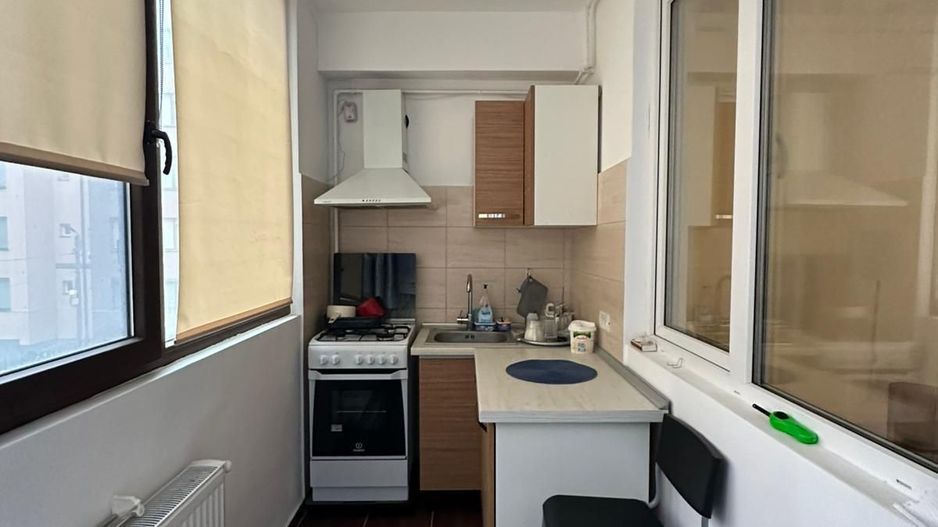 APARTAMENT ULTRAMODERN 2 CAMERE MOBILAT&UTILAT COMPLET MILITARI RESIDENCE - Poză 5