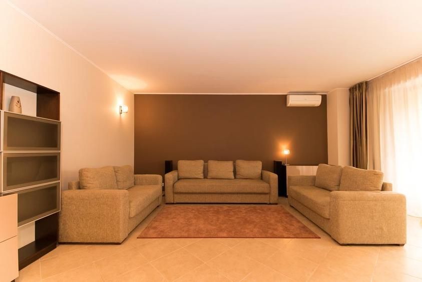 Închiriere Apartament cu 4 camere, 140 mp, 2 parcări subterane, Central Park 🌟 - Poză 4