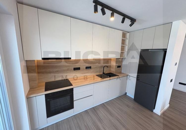 Apartament de 3 camere, modern, 75mp, parcare, zona strazii Fabricii - Poză 6