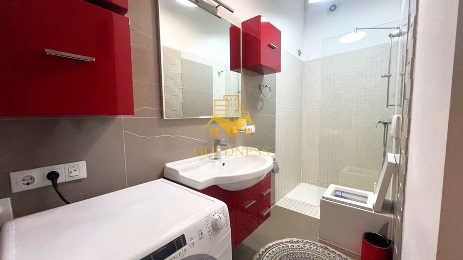 2 camere, parcare, AC, Centru, Piata Muzeului, MEMO, Piata Unirii - Poză 6